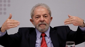De olho no público evangélico, governo Lula lança propaganda com